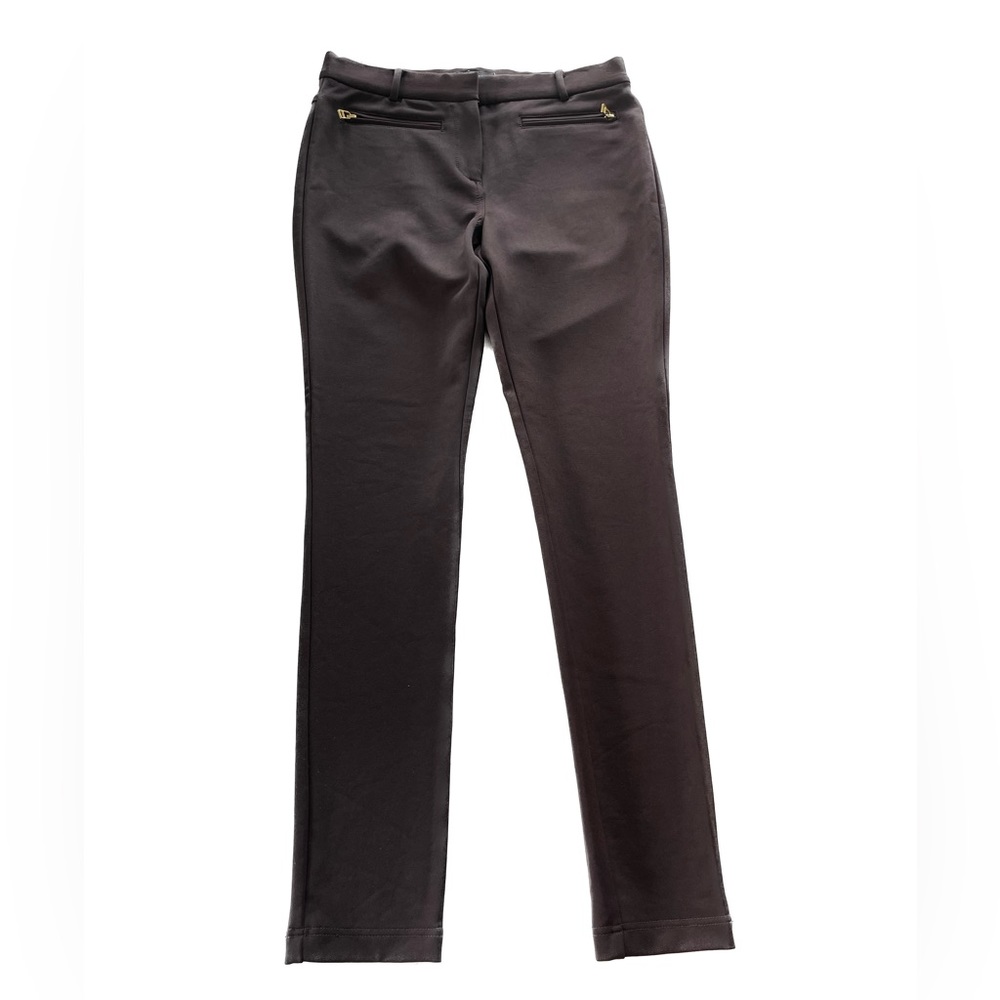 Pink Tartan Pants
